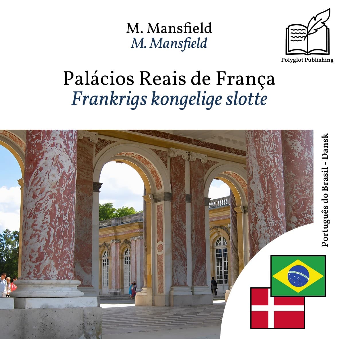 Frankrigs kongelige slotte