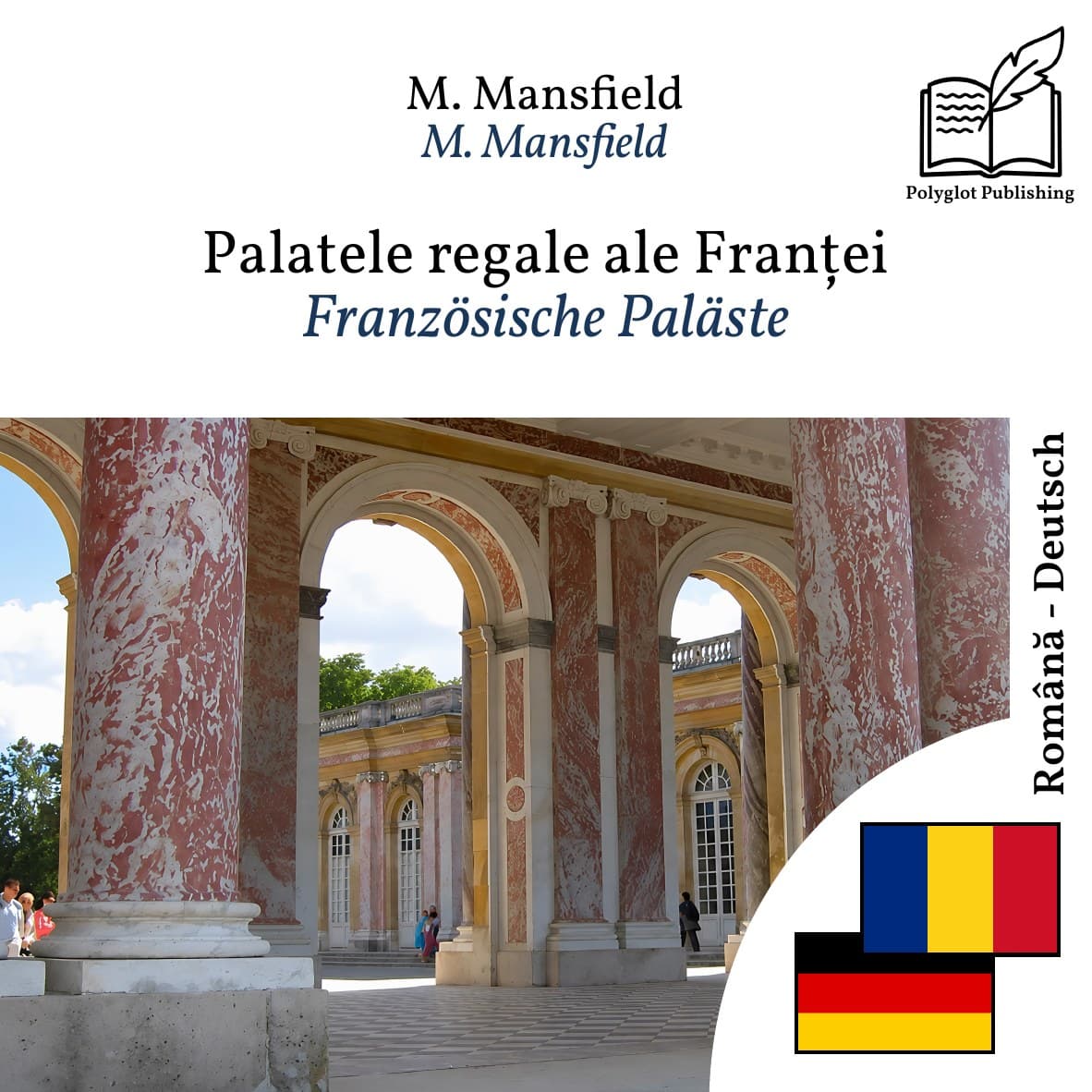 Französische Paläste