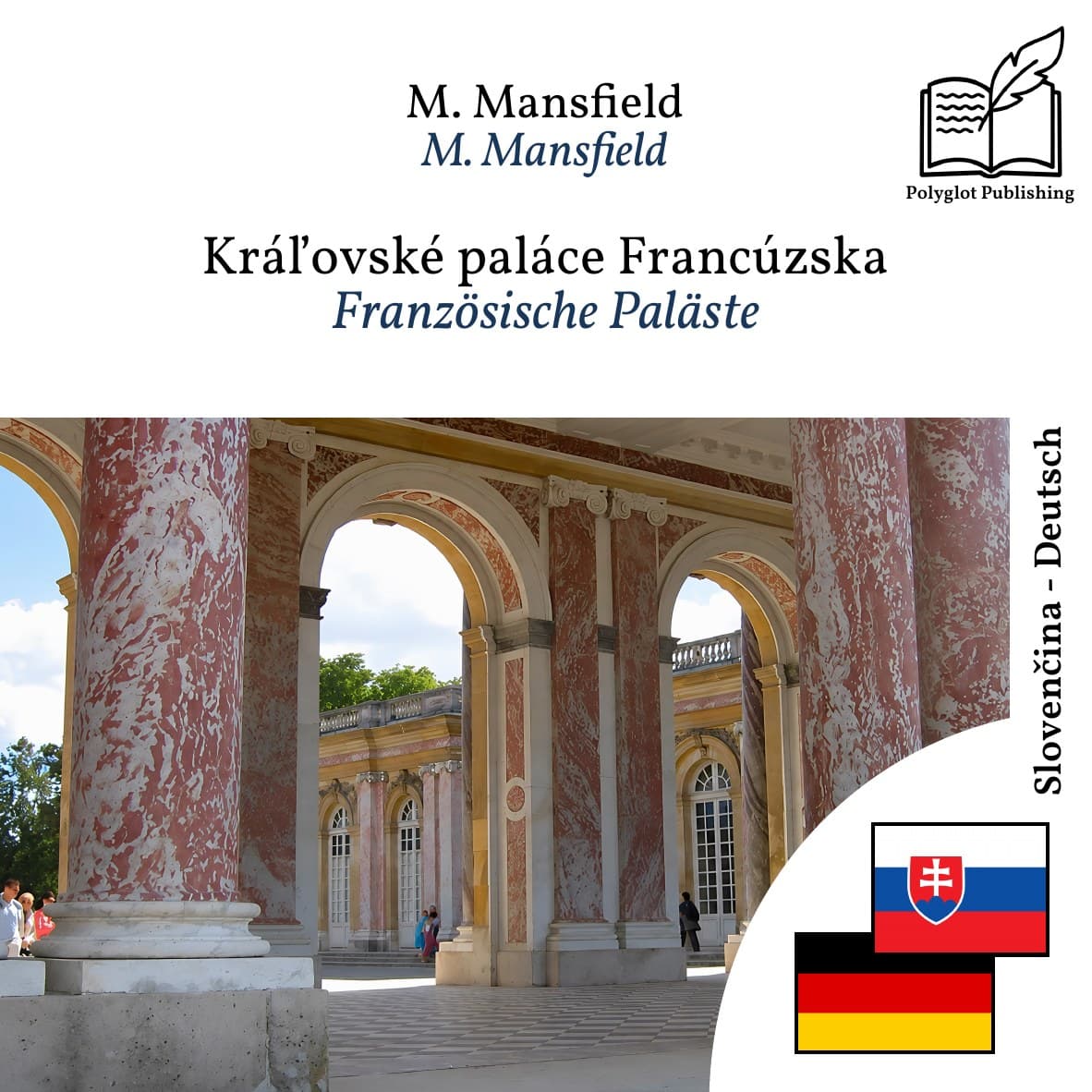 Französische Paläste