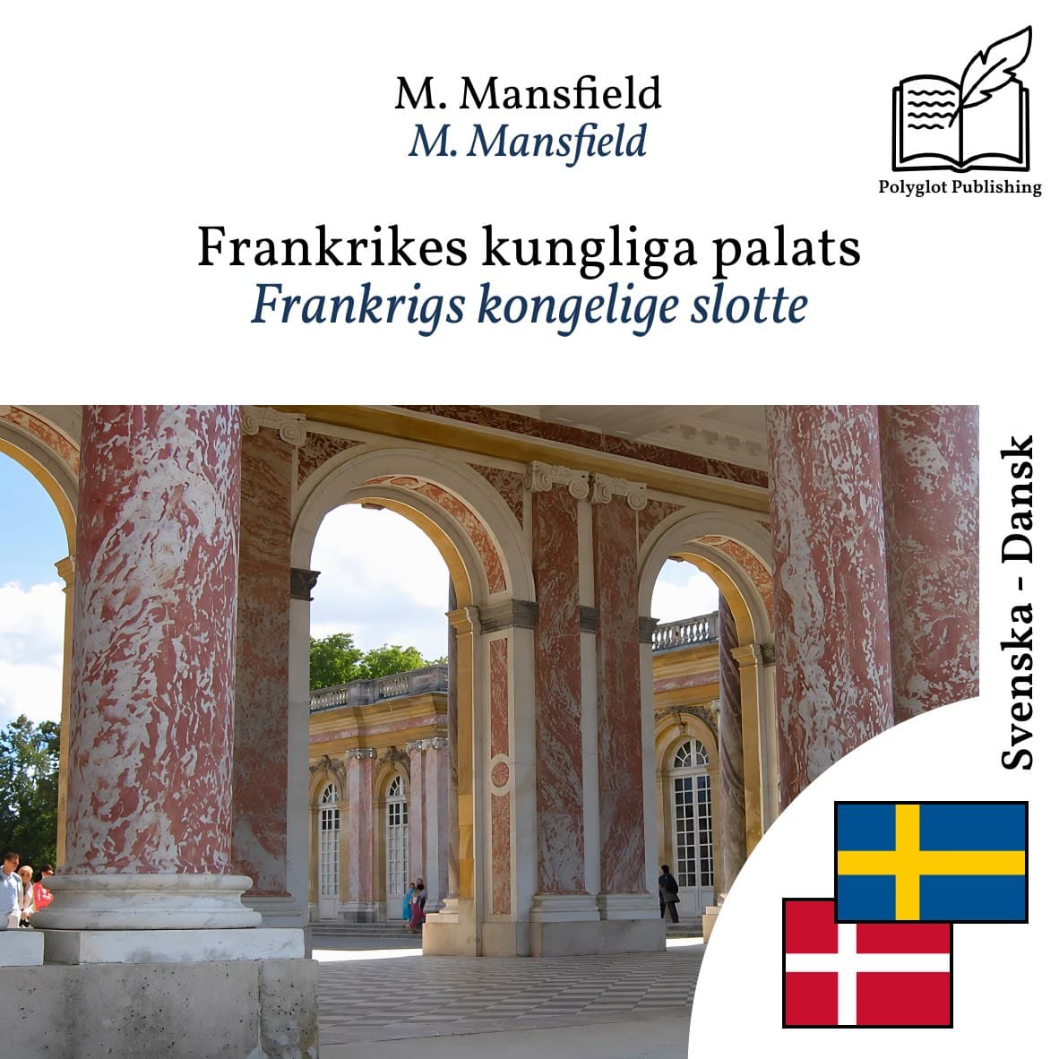 Frankrigs kongelige slotte