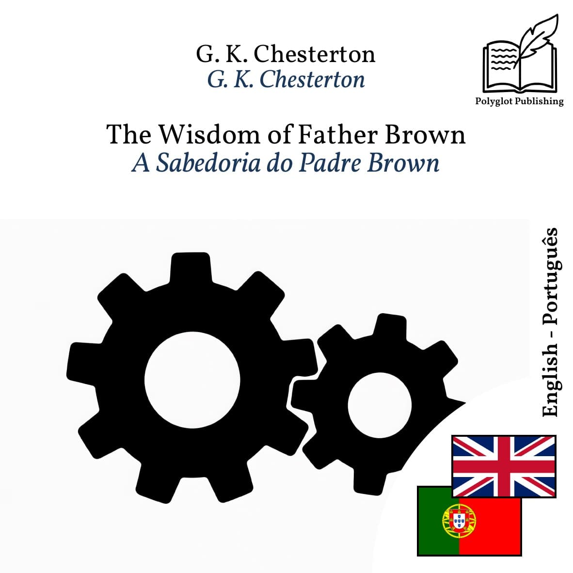 A Sabedoria do Padre Brown