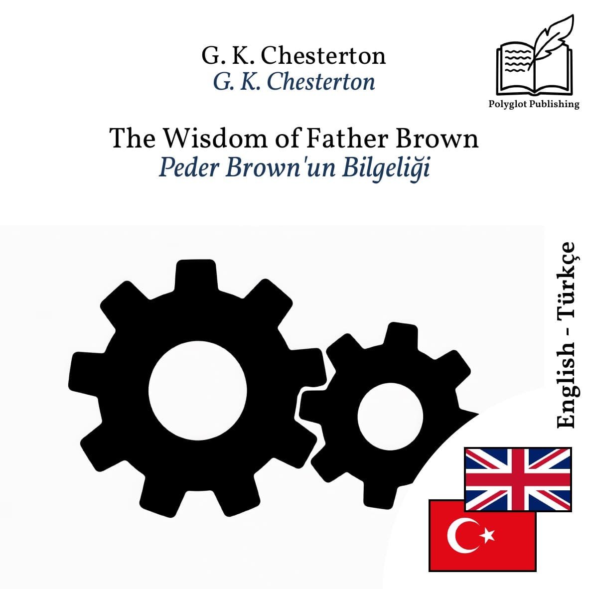 Peder Brown'un Bilgeliği