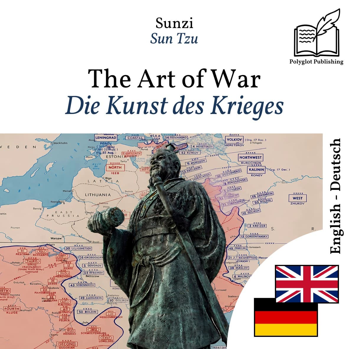 Die Kunst des Krieges