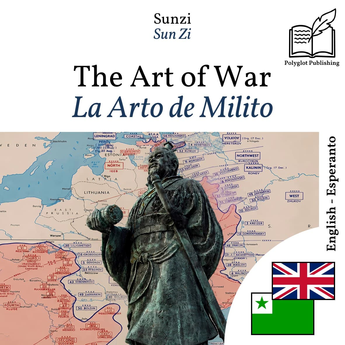 La Arto de Milito