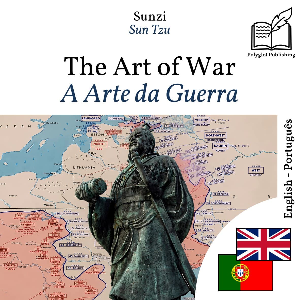A Arte da Guerra