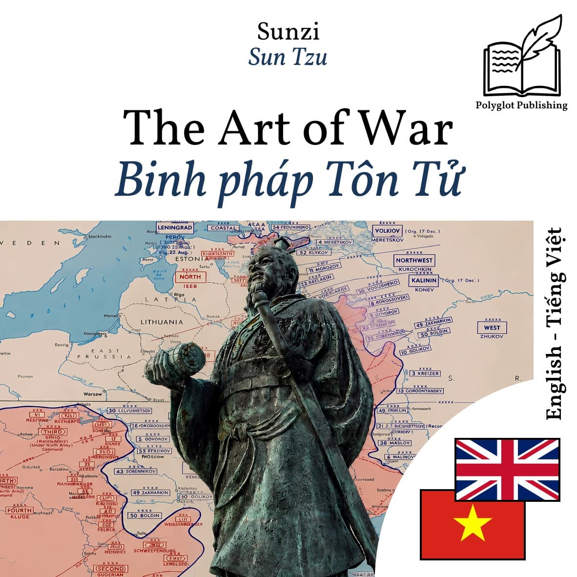 Binh pháp Tôn Tử