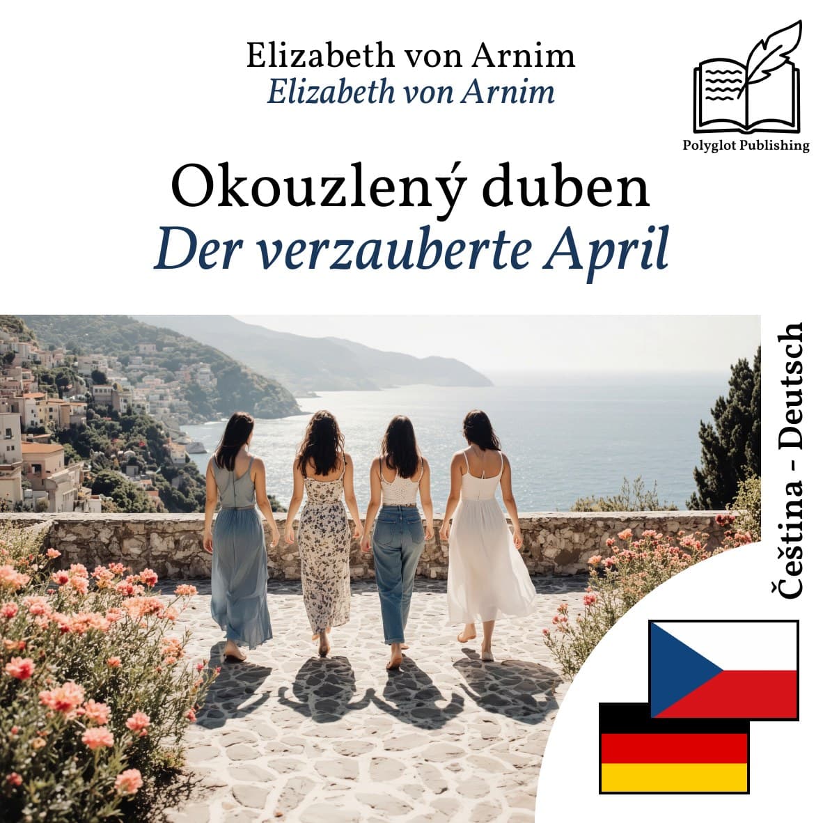 Der verzauberte April