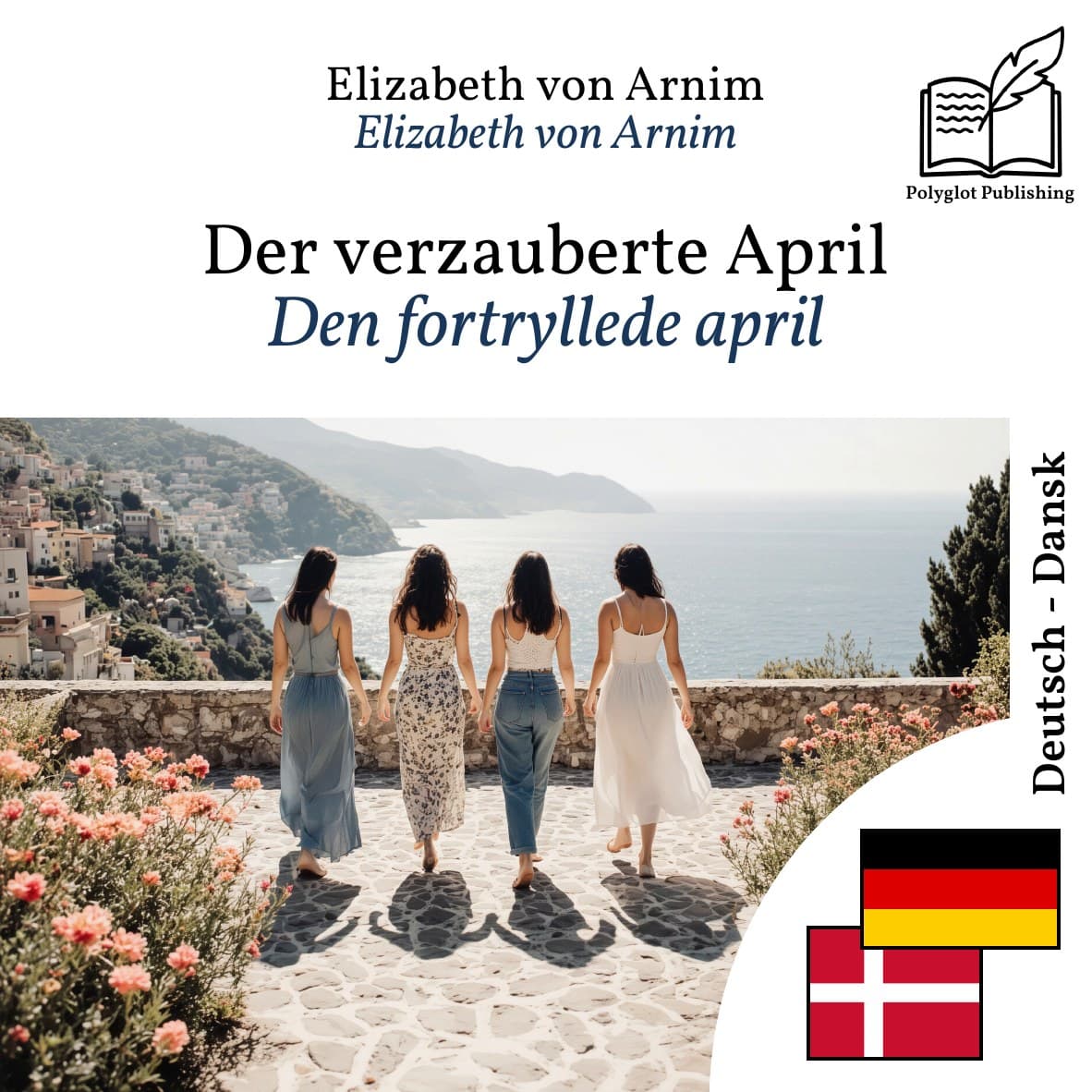 Den fortryllede april