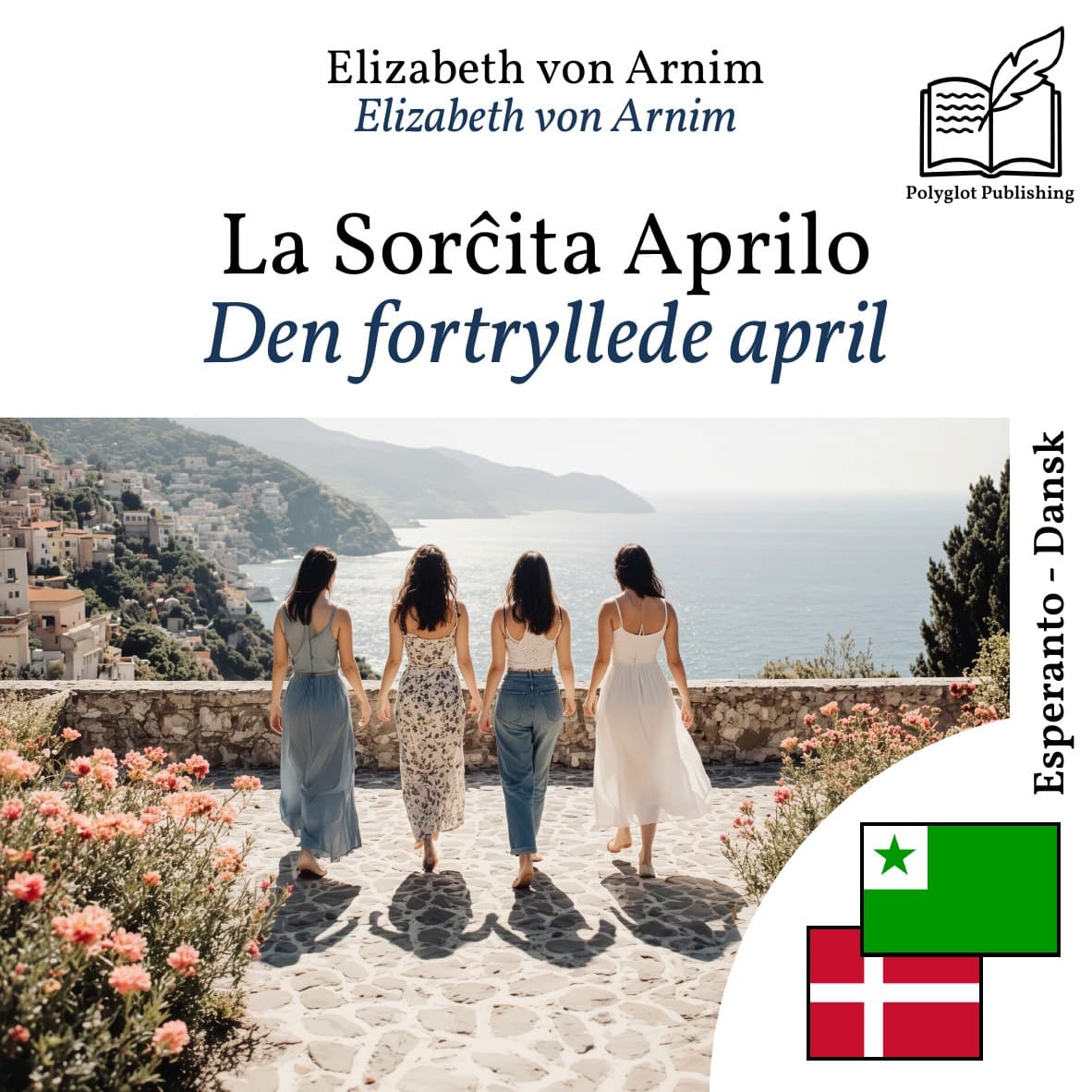 Den fortryllede april