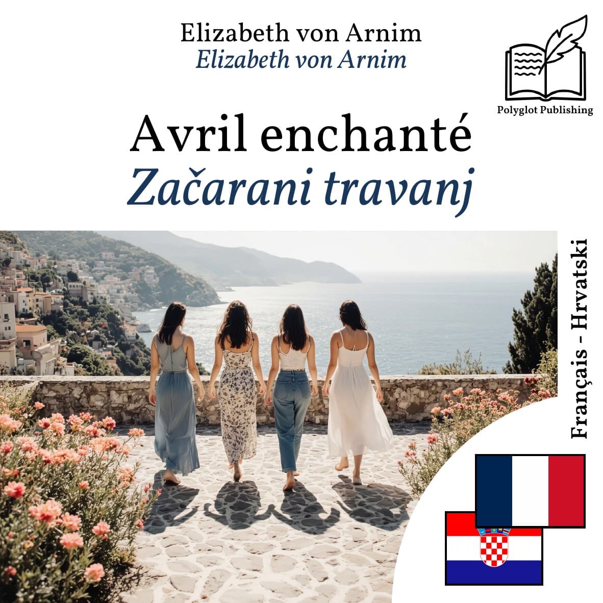 Začarani travanj