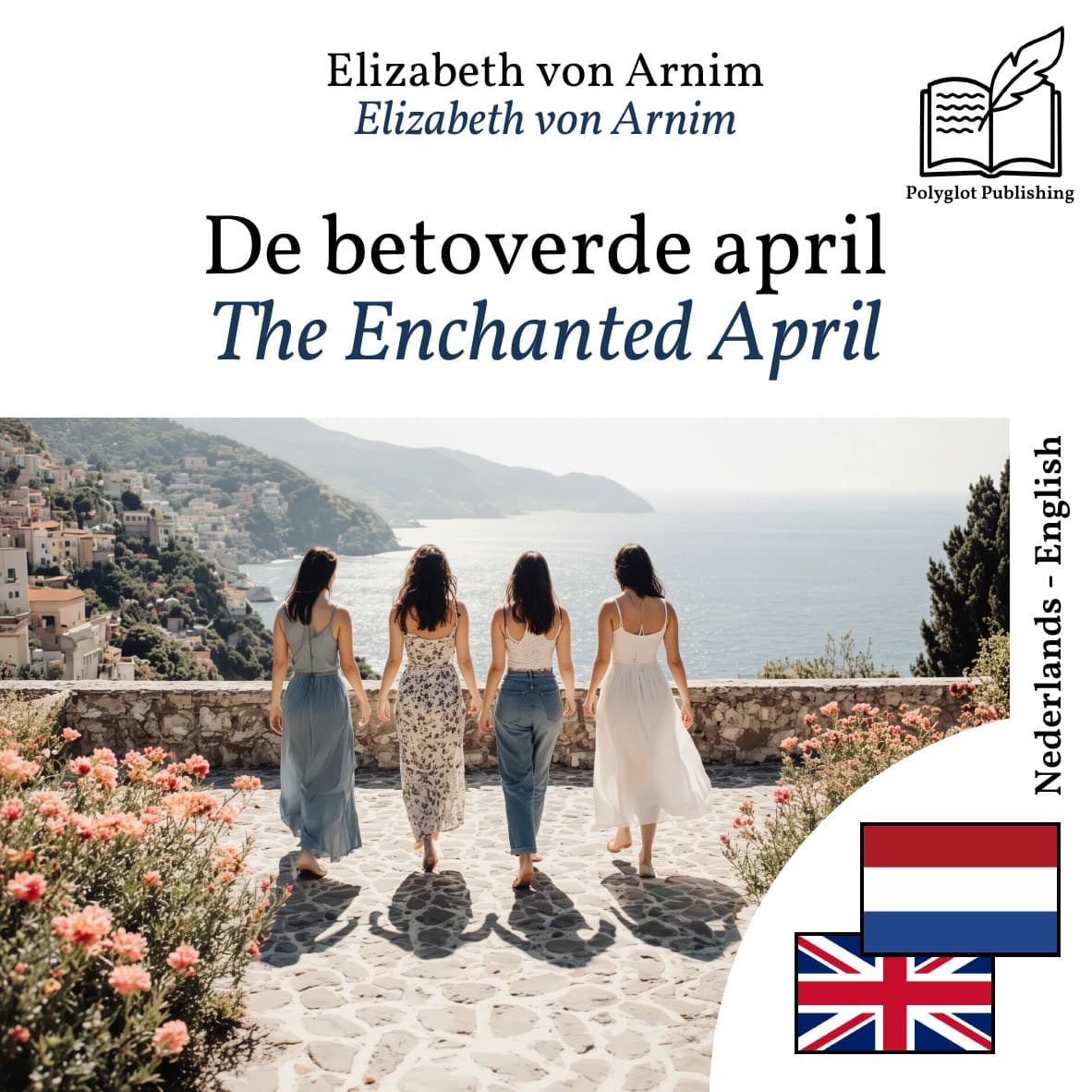 The Enchanted April