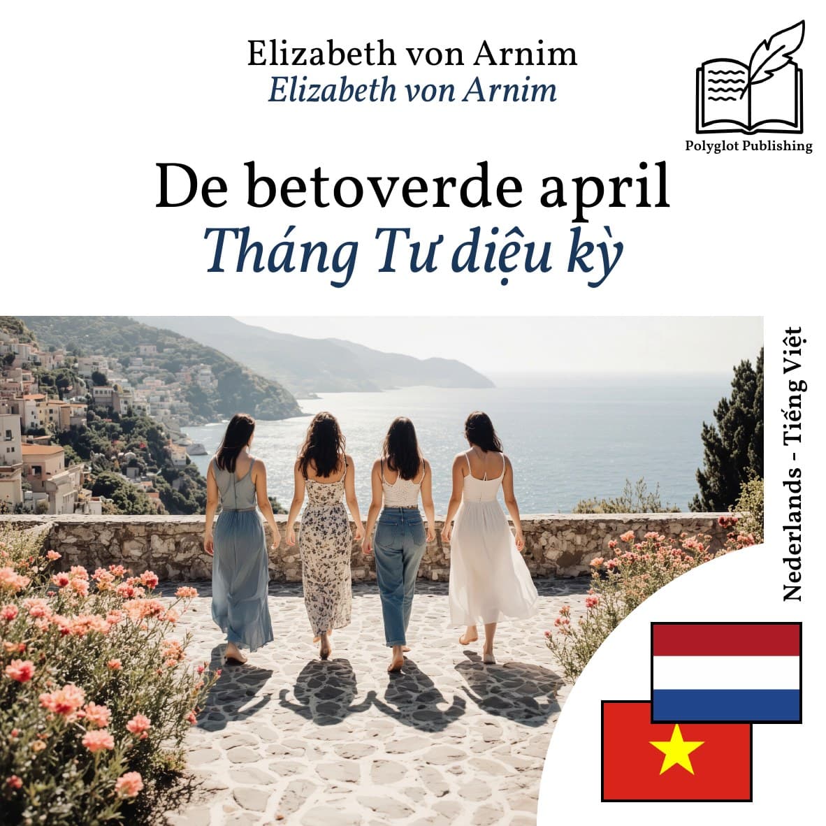 Tháng Tư diệu kỳ