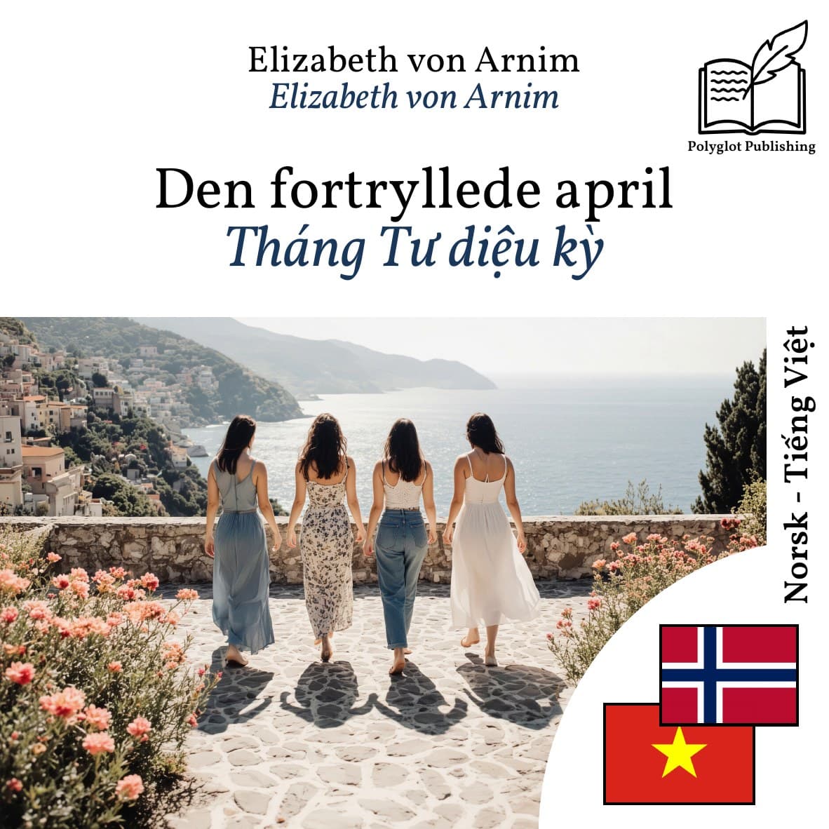 Tháng Tư diệu kỳ