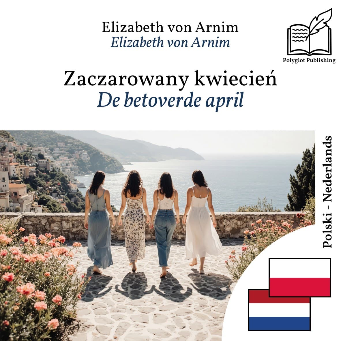 De betoverde april