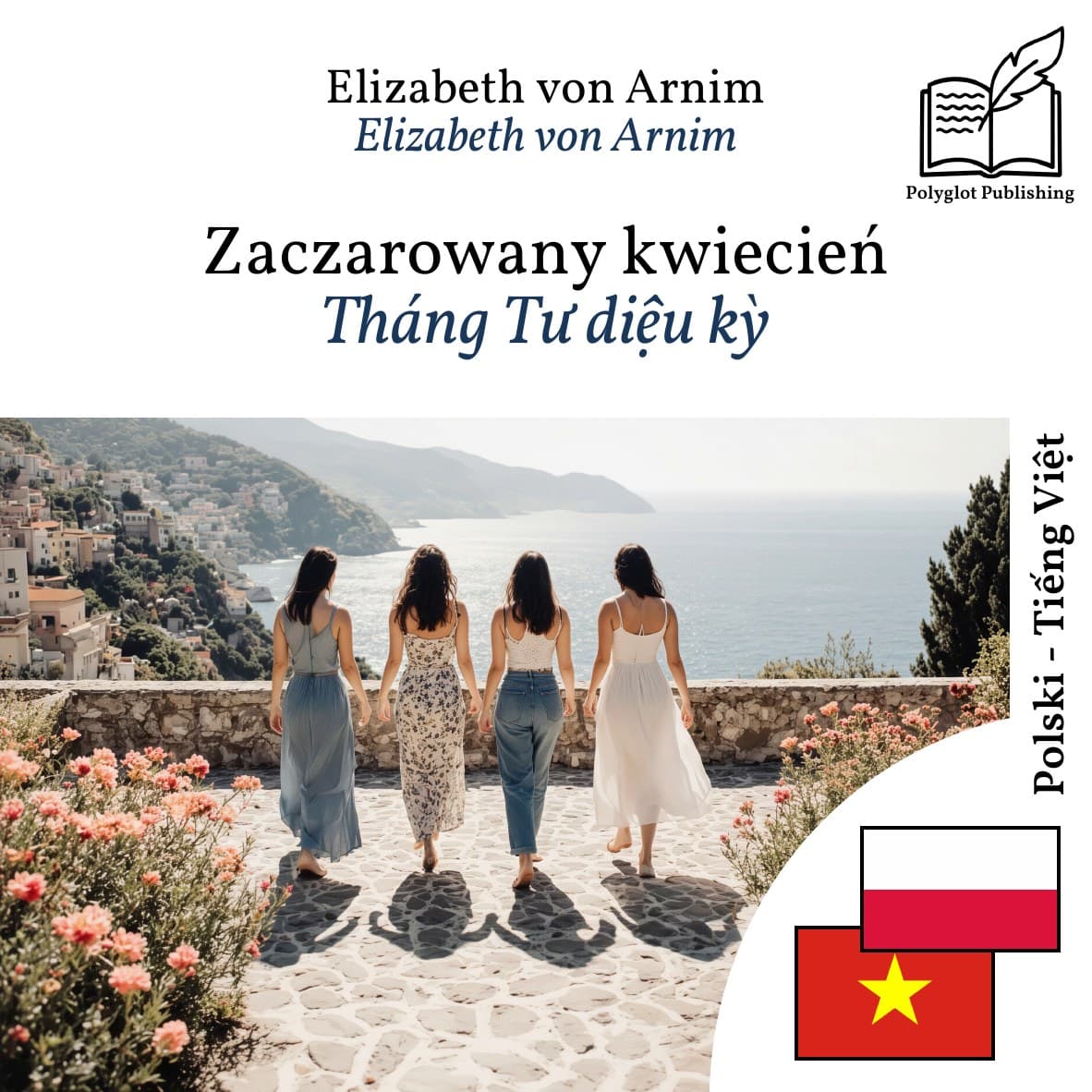 Tháng Tư diệu kỳ