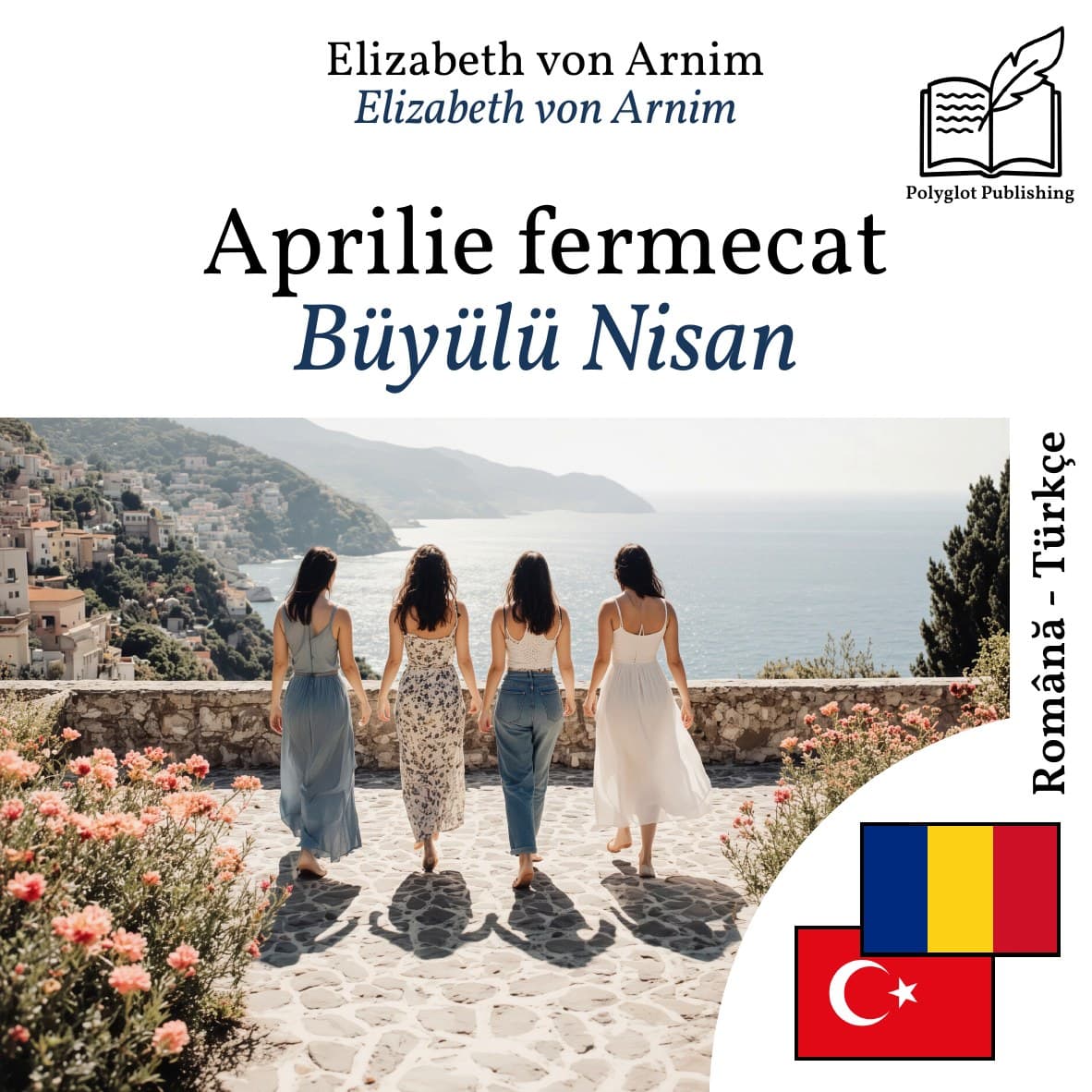 Büyülü Nisan
