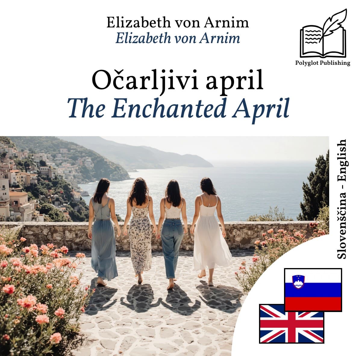The Enchanted April