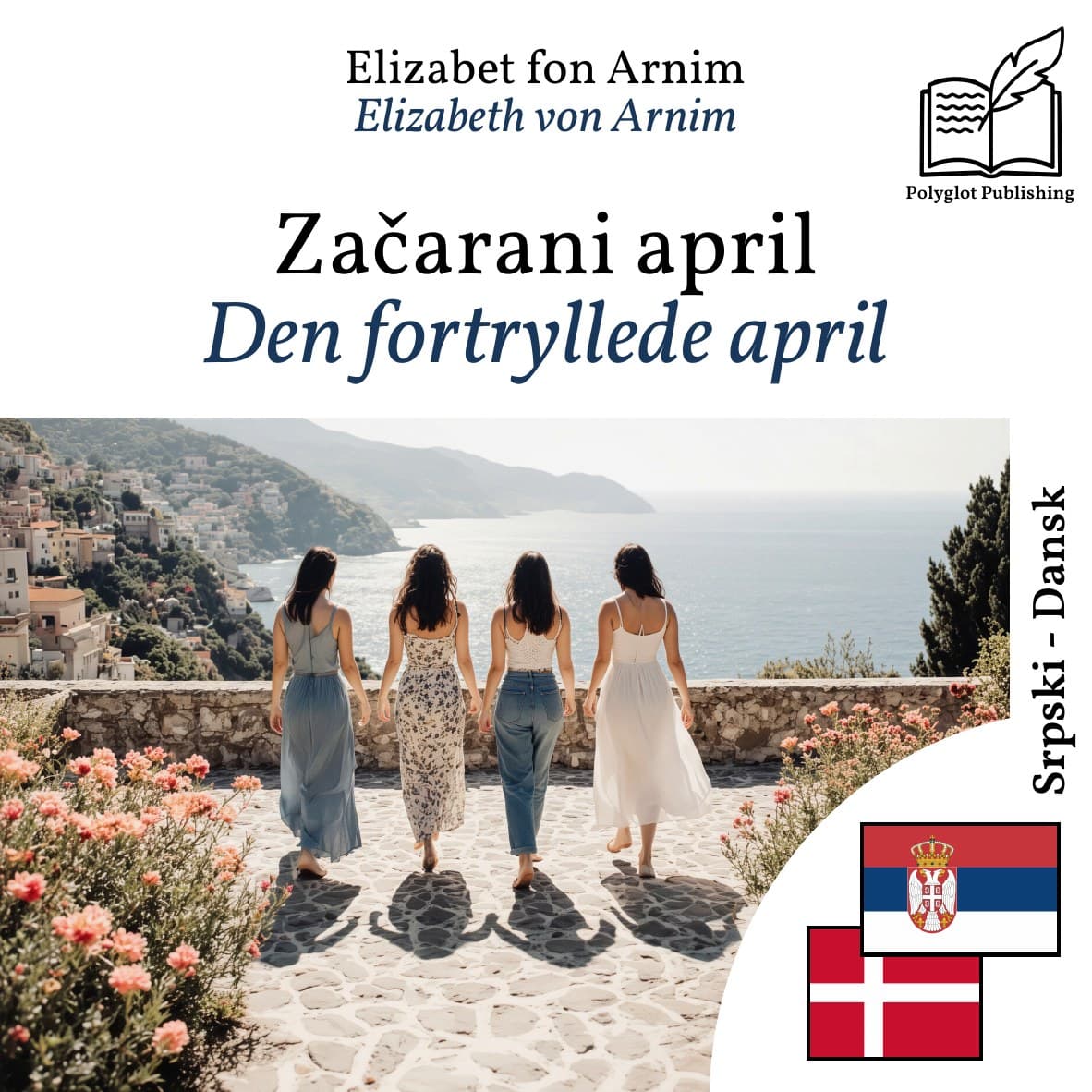 Den fortryllede april