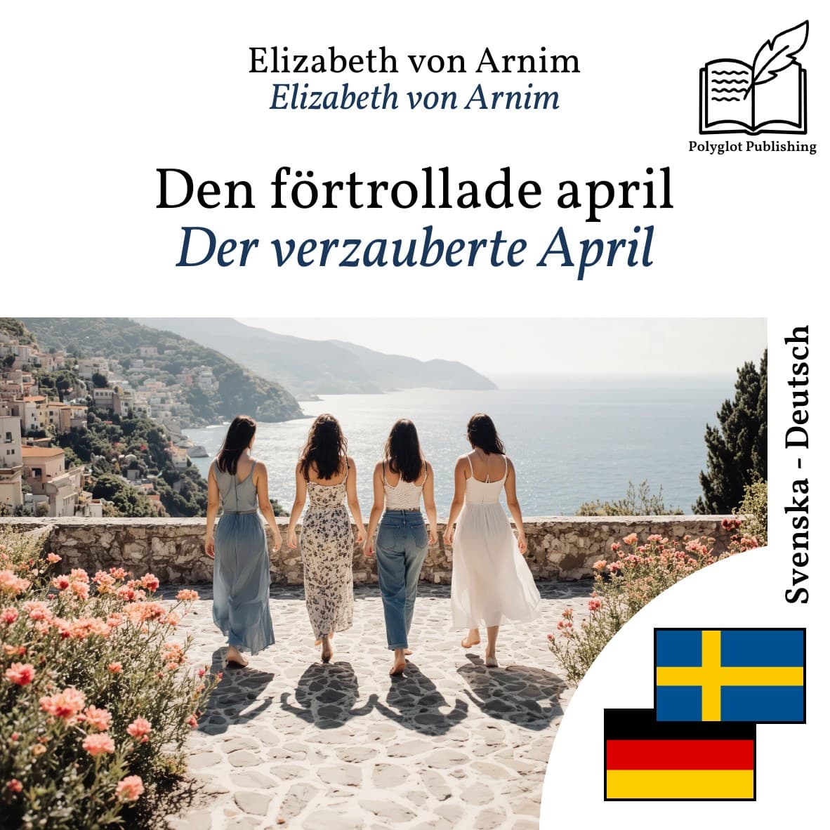 Der verzauberte April