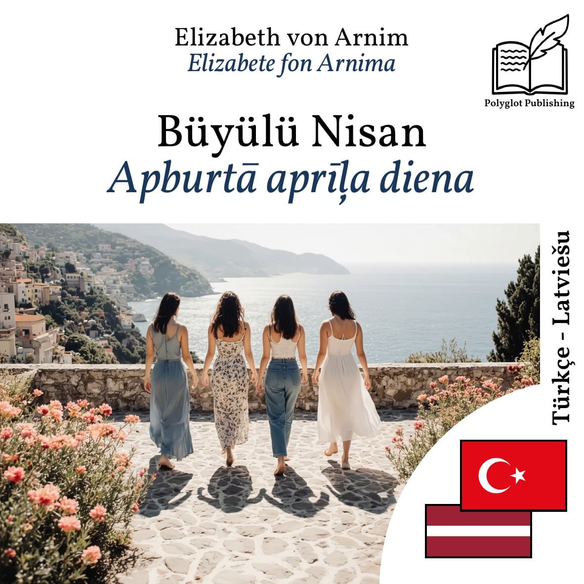 Apburtā aprīļa diena