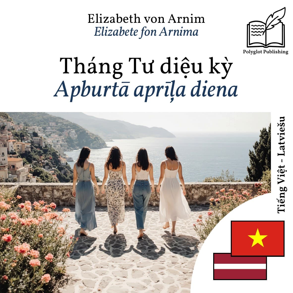 Apburtā aprīļa diena