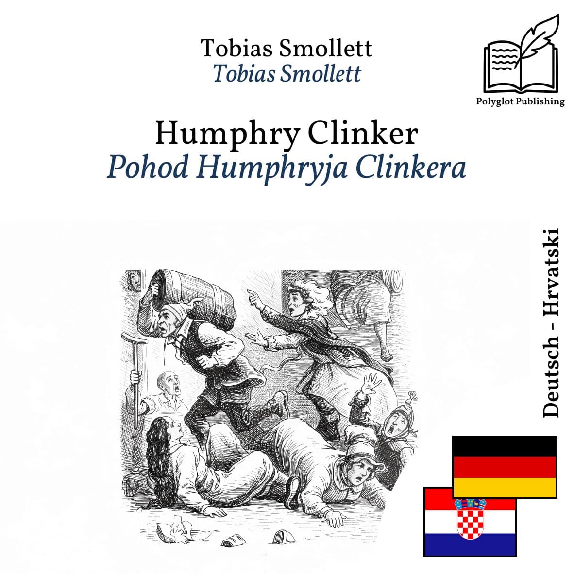 Pohod Humphryja Clinkera
