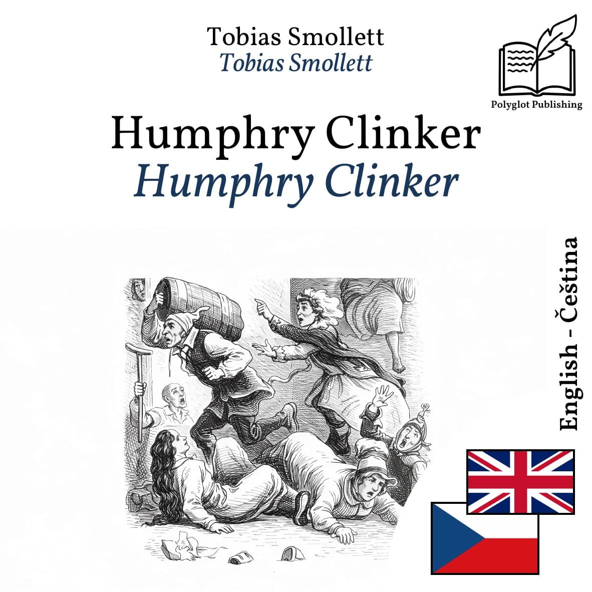 Humphry Clinker