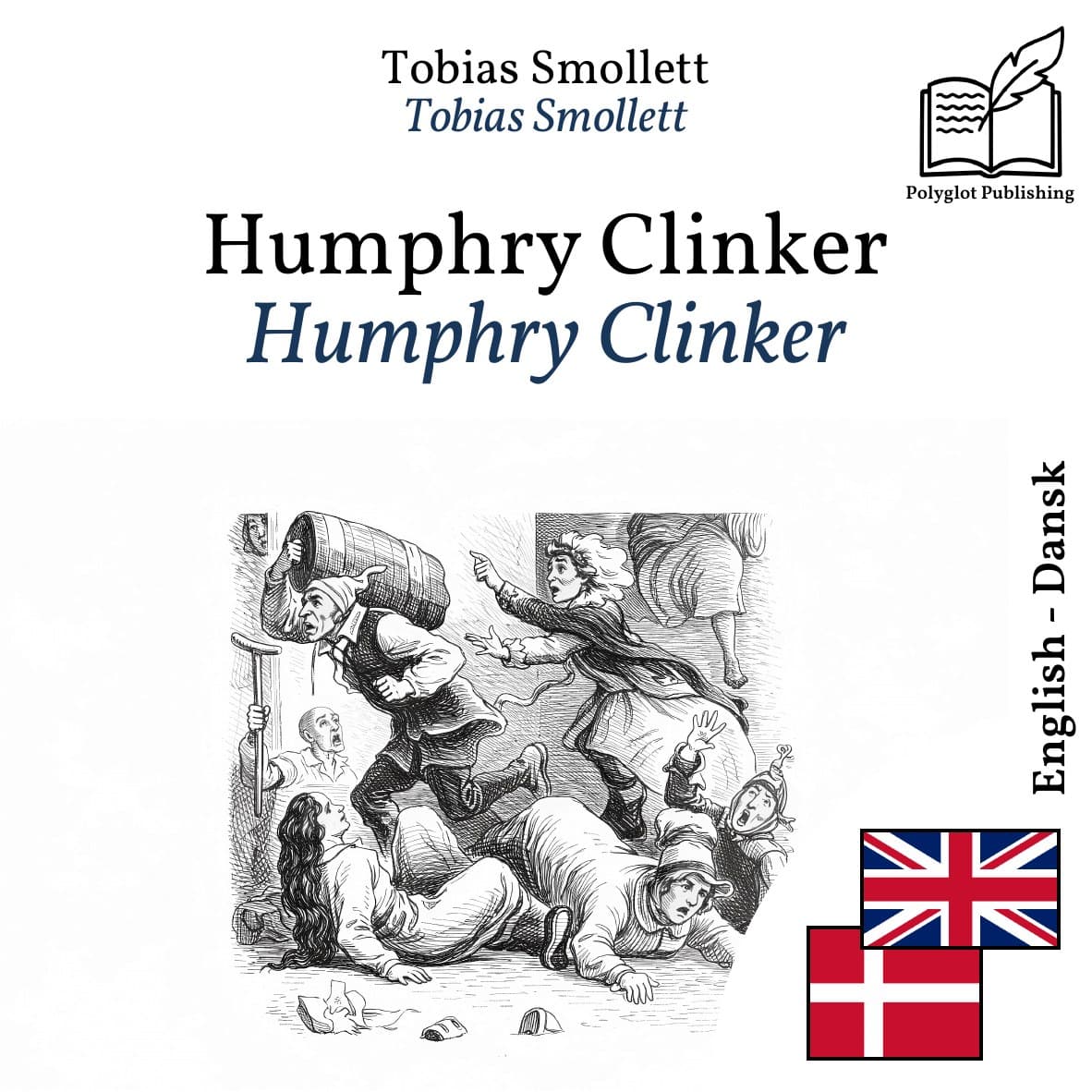 Humphry Clinker