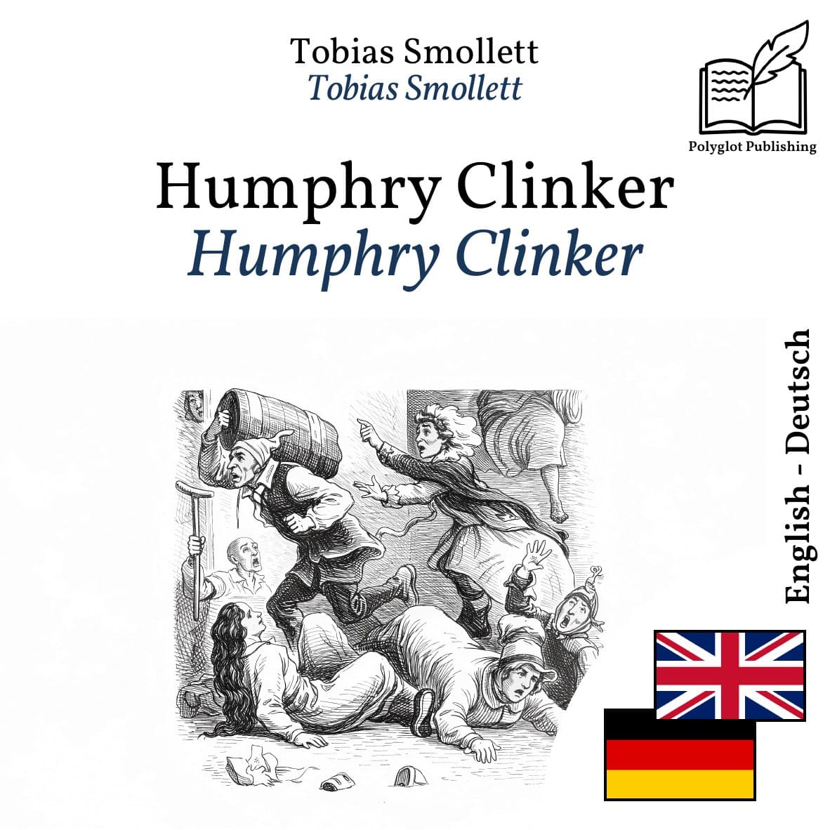 Humphry Clinker