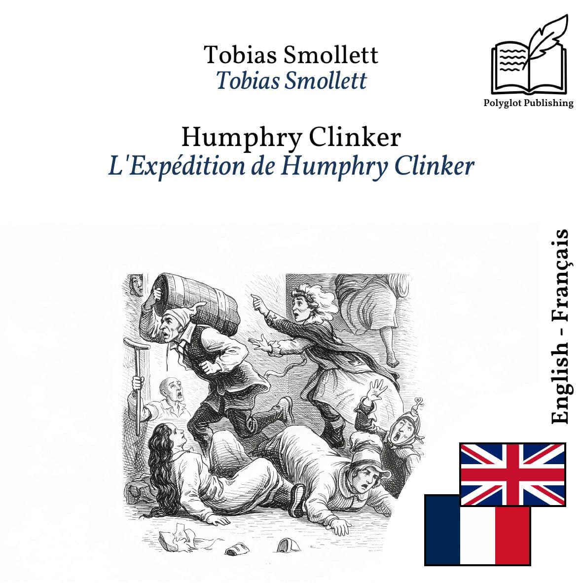 L'Expédition de Humphry Clinker