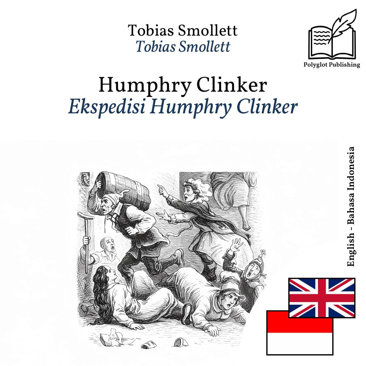 Ekspedisi Humphry Clinker