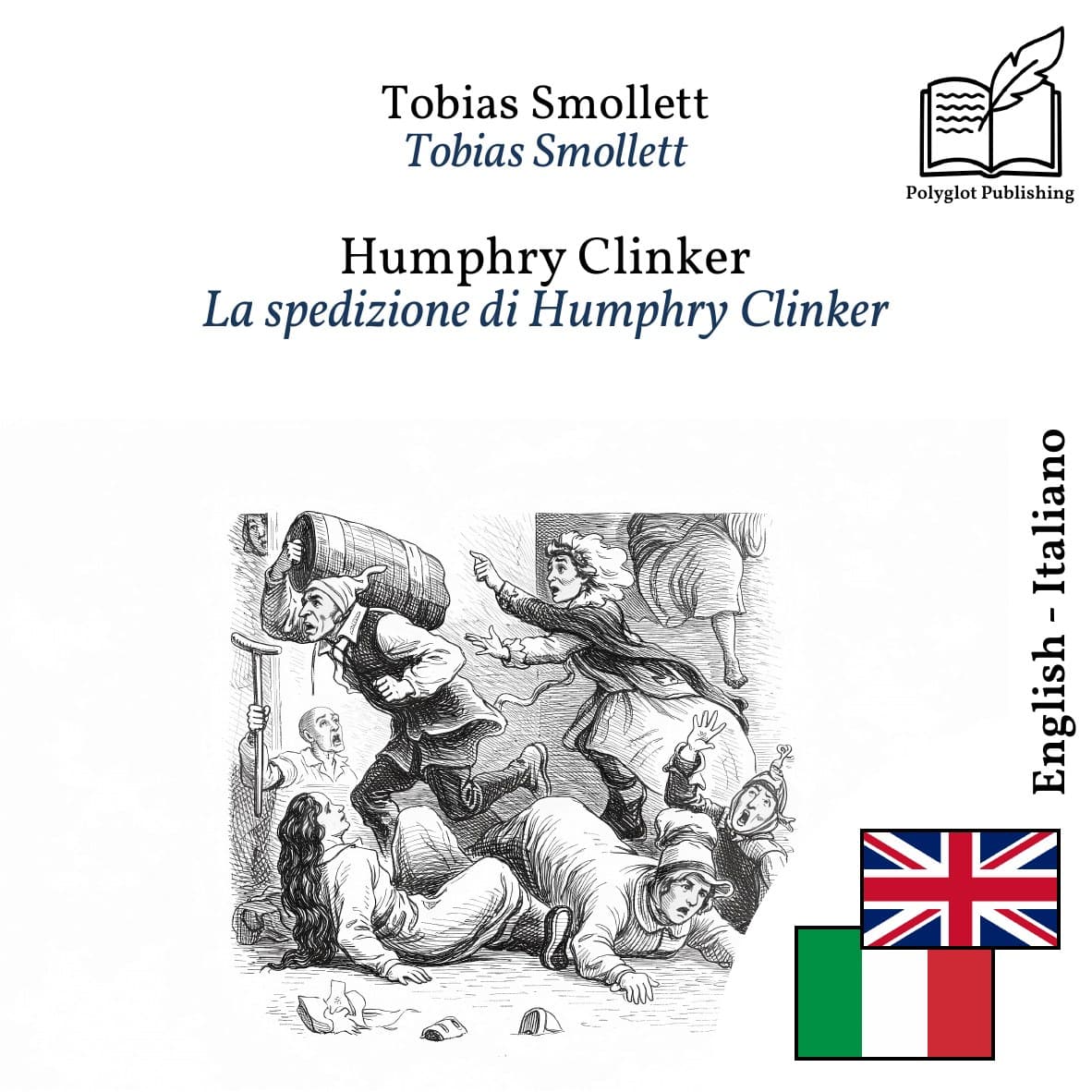 La spedizione di Humphry Clinker