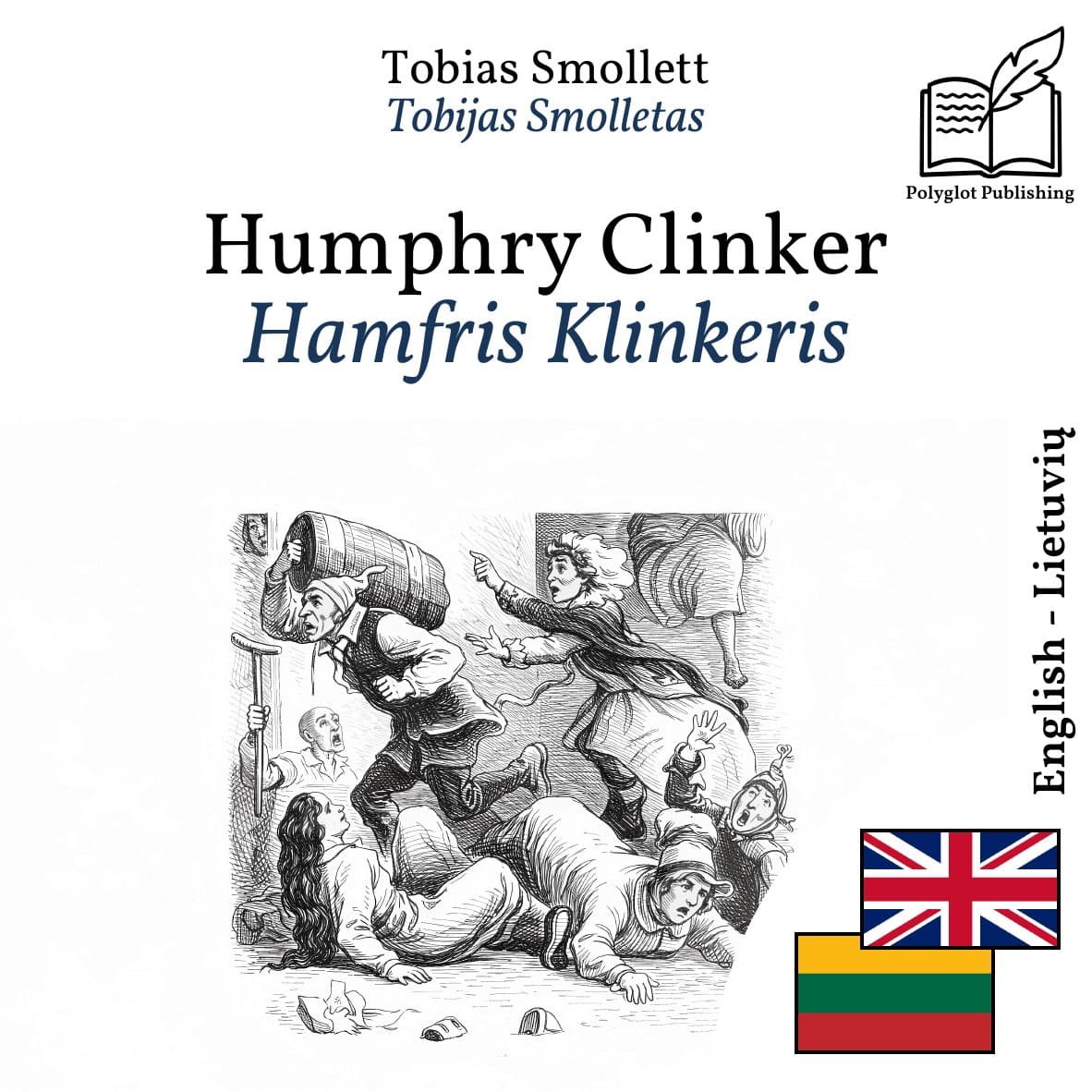 Hamfris Klinkeris