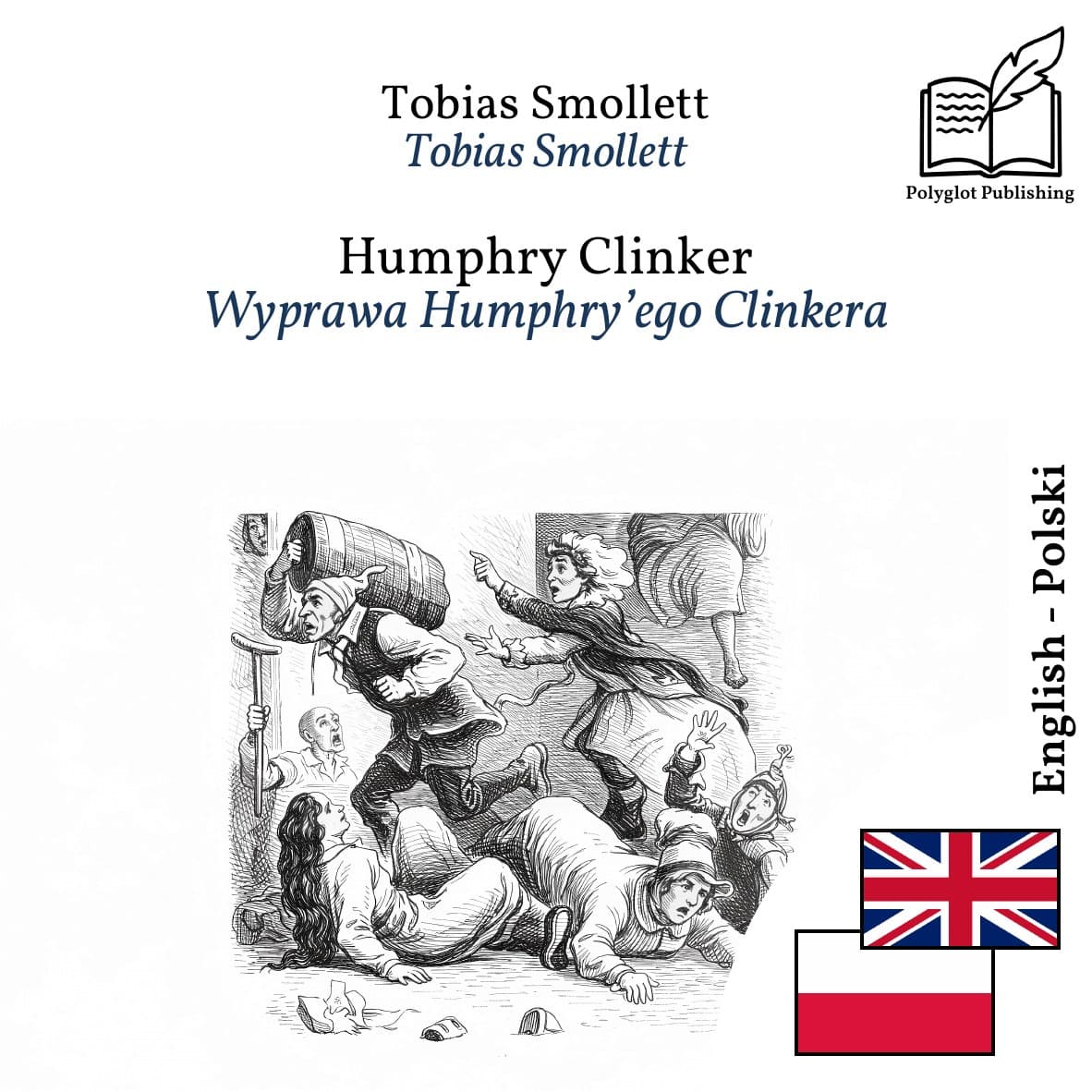 Wyprawa Humphry’ego Clinkera