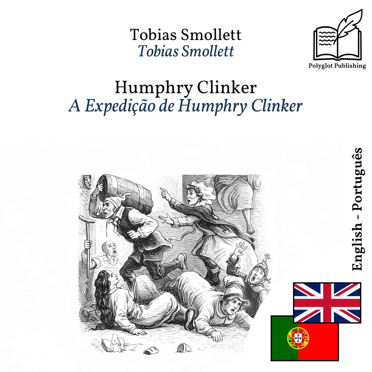 A Expedição de Humphry Clinker