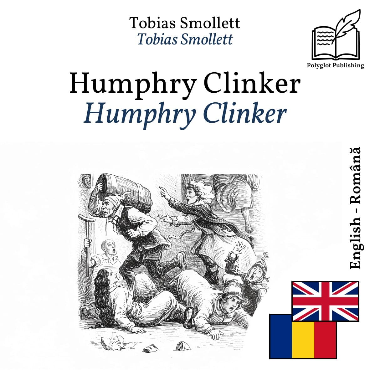Humphry Clinker