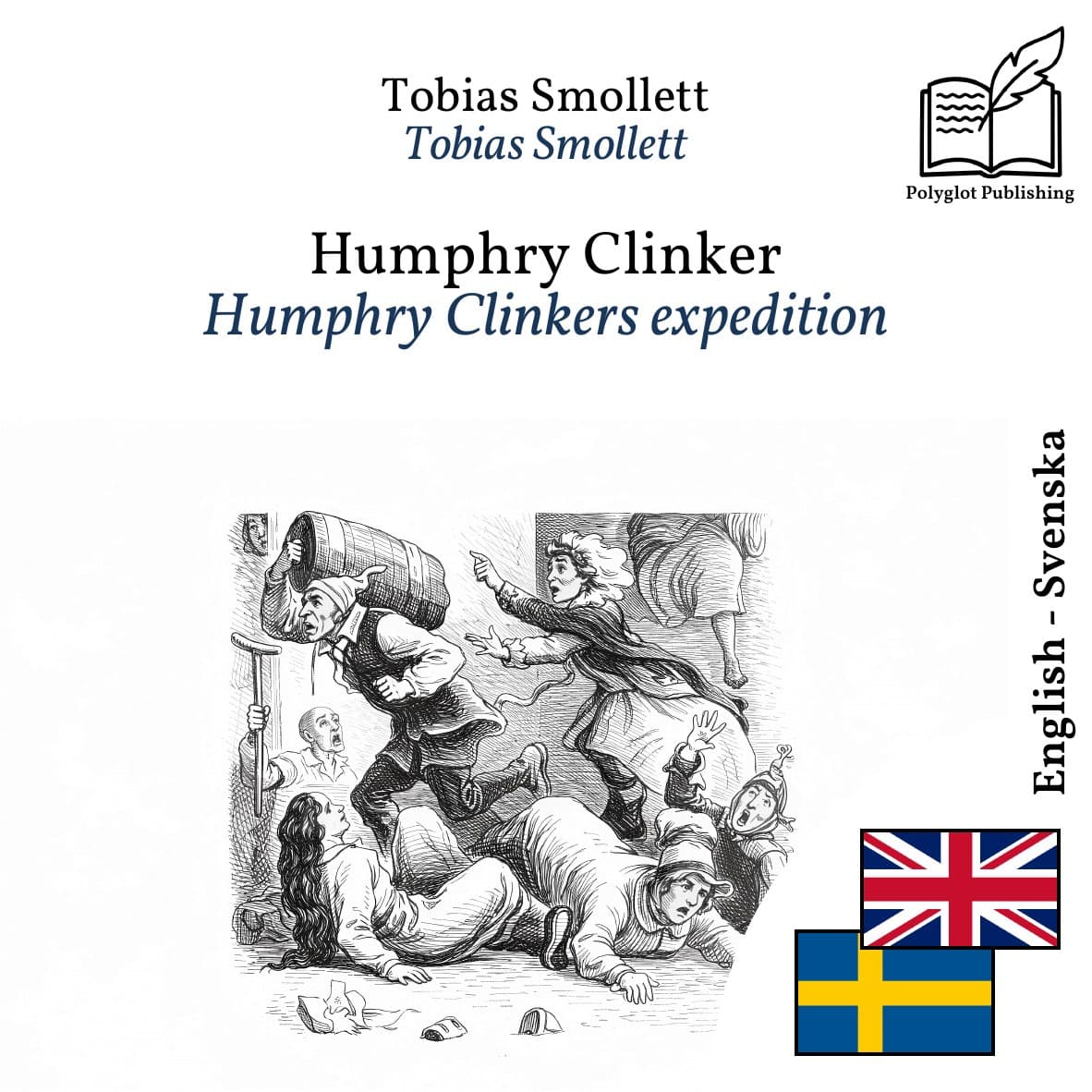 Humphry Clinkers expedition