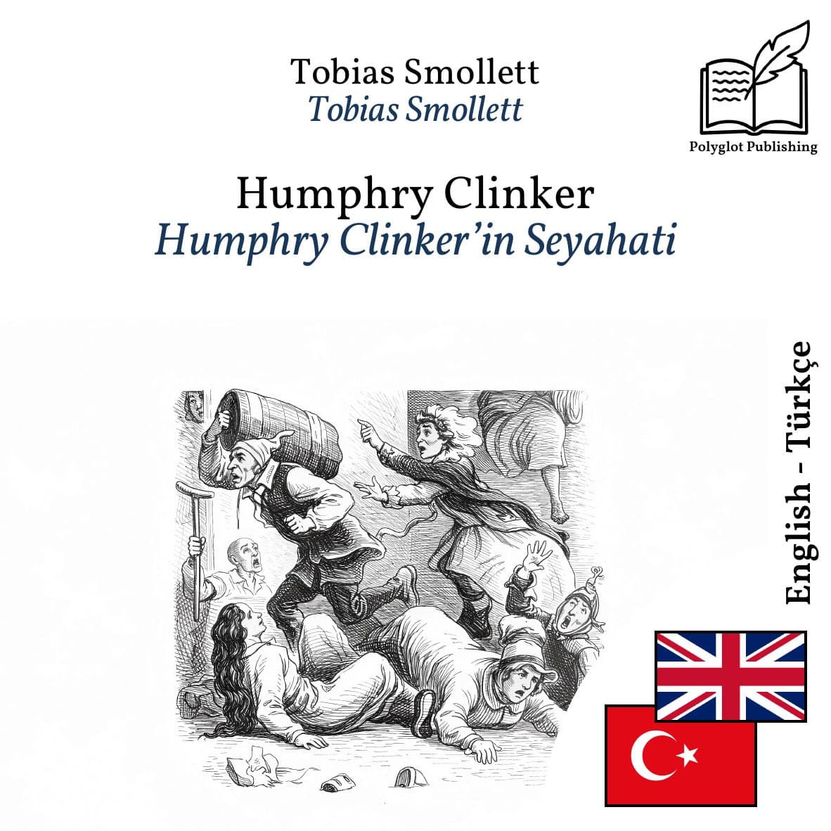 Humphry Clinker’in Seyahati