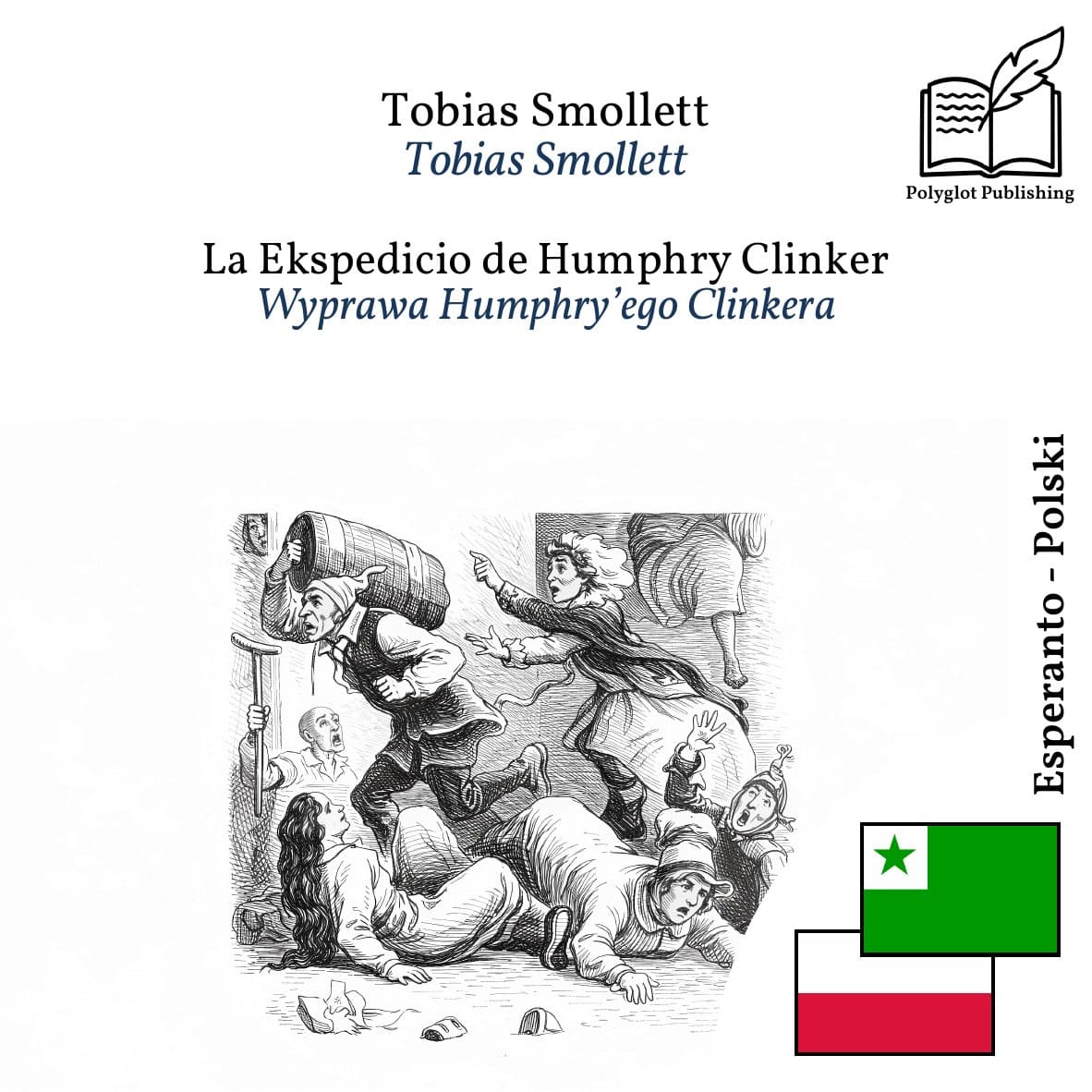 Wyprawa Humphry’ego Clinkera