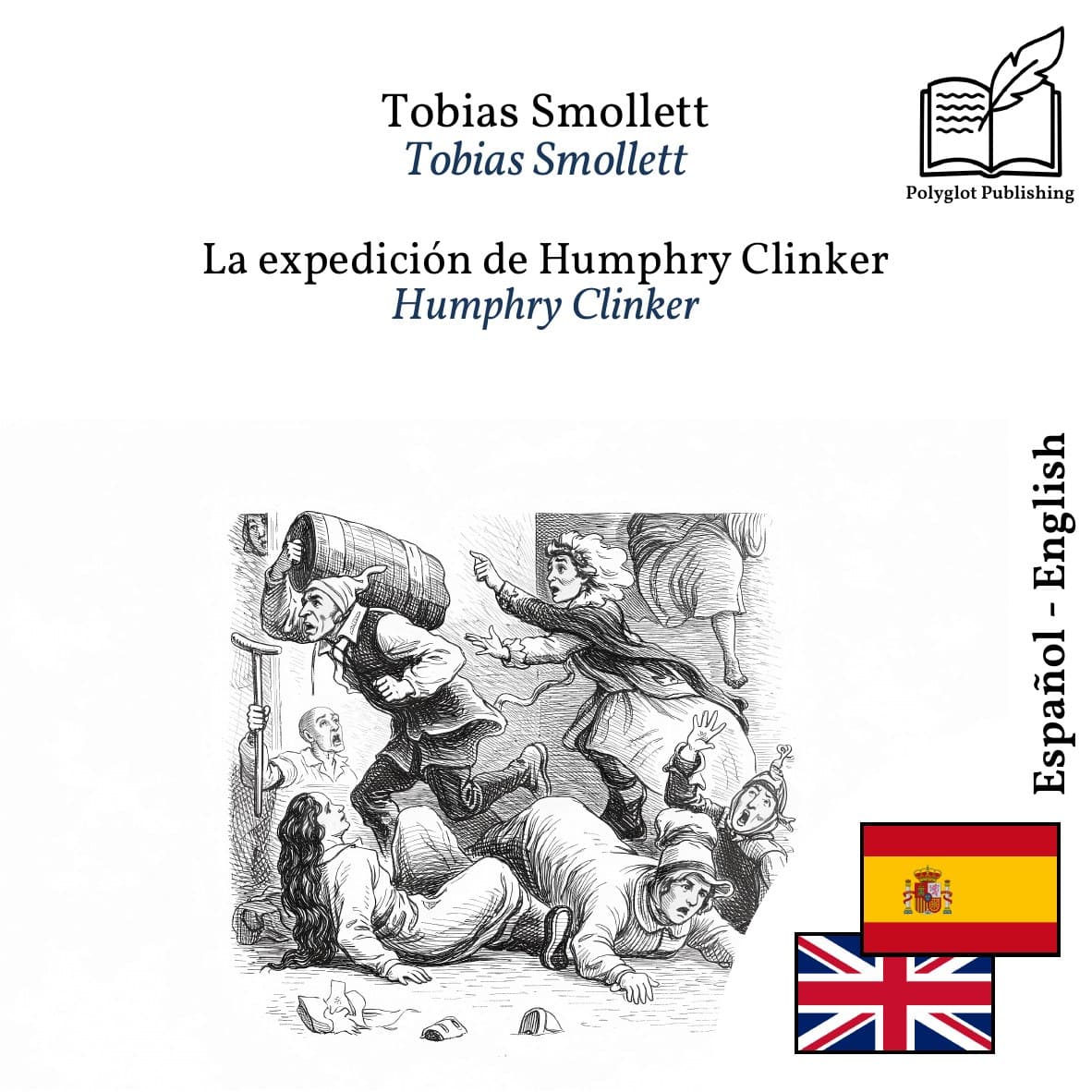 Humphry Clinker