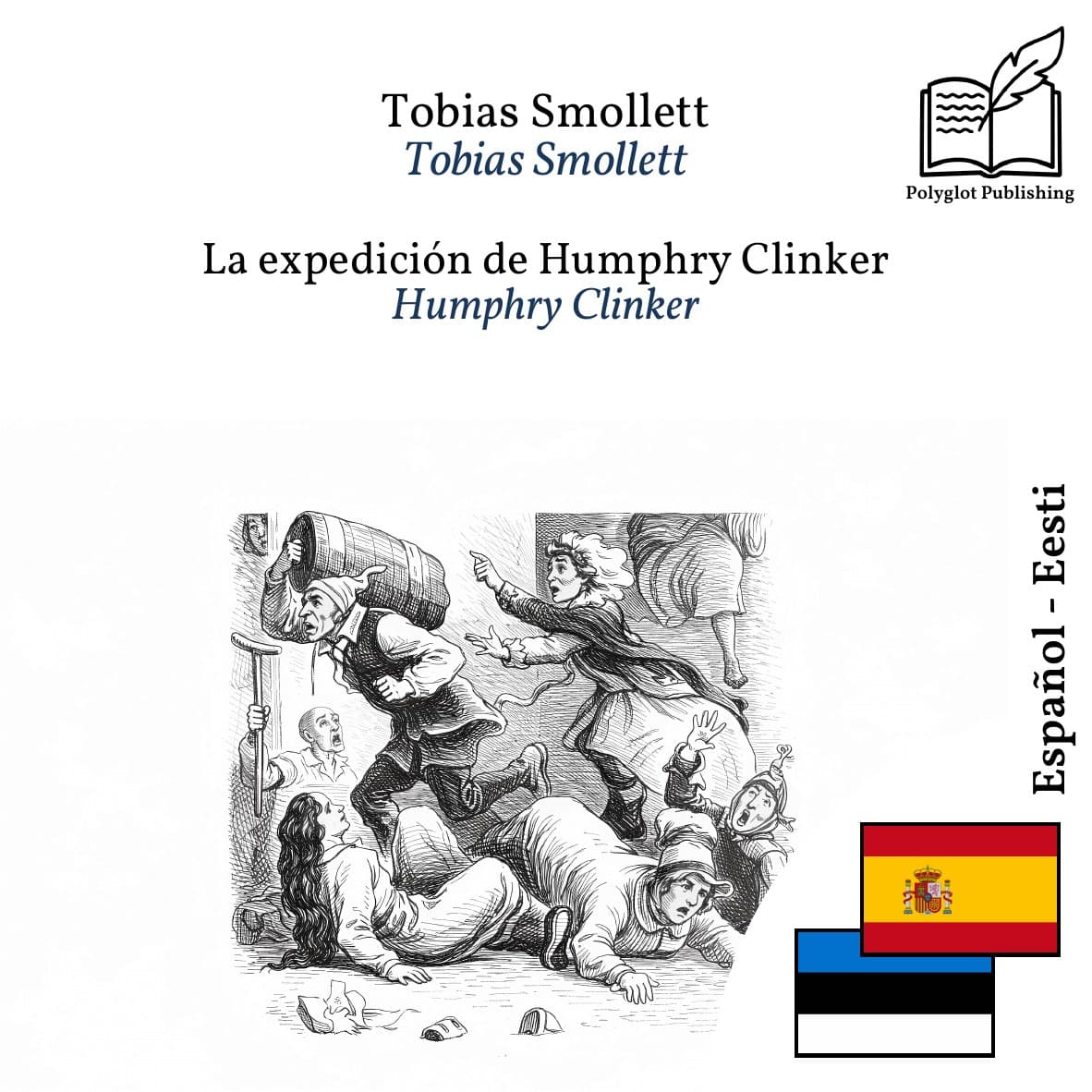 Humphry Clinker