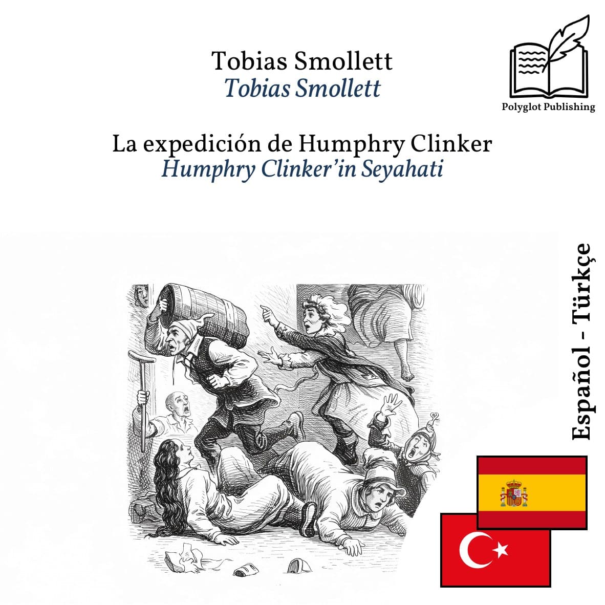 Humphry Clinker’in Seyahati