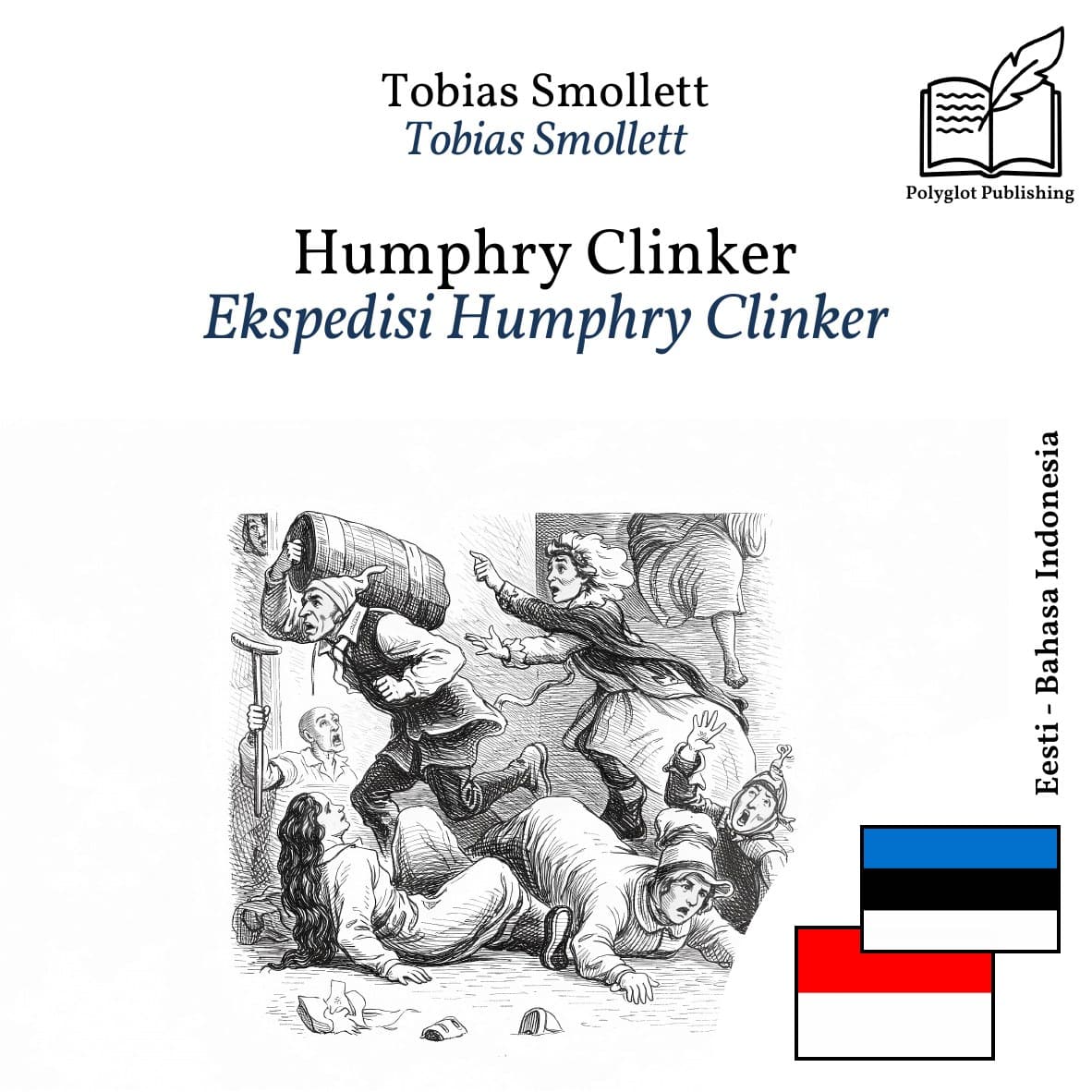 Ekspedisi Humphry Clinker