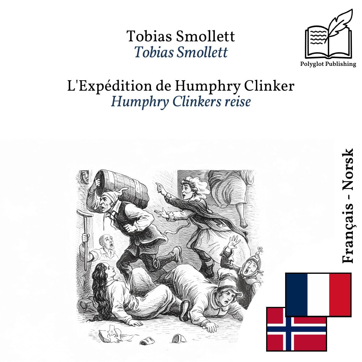 Humphry Clinkers reise
