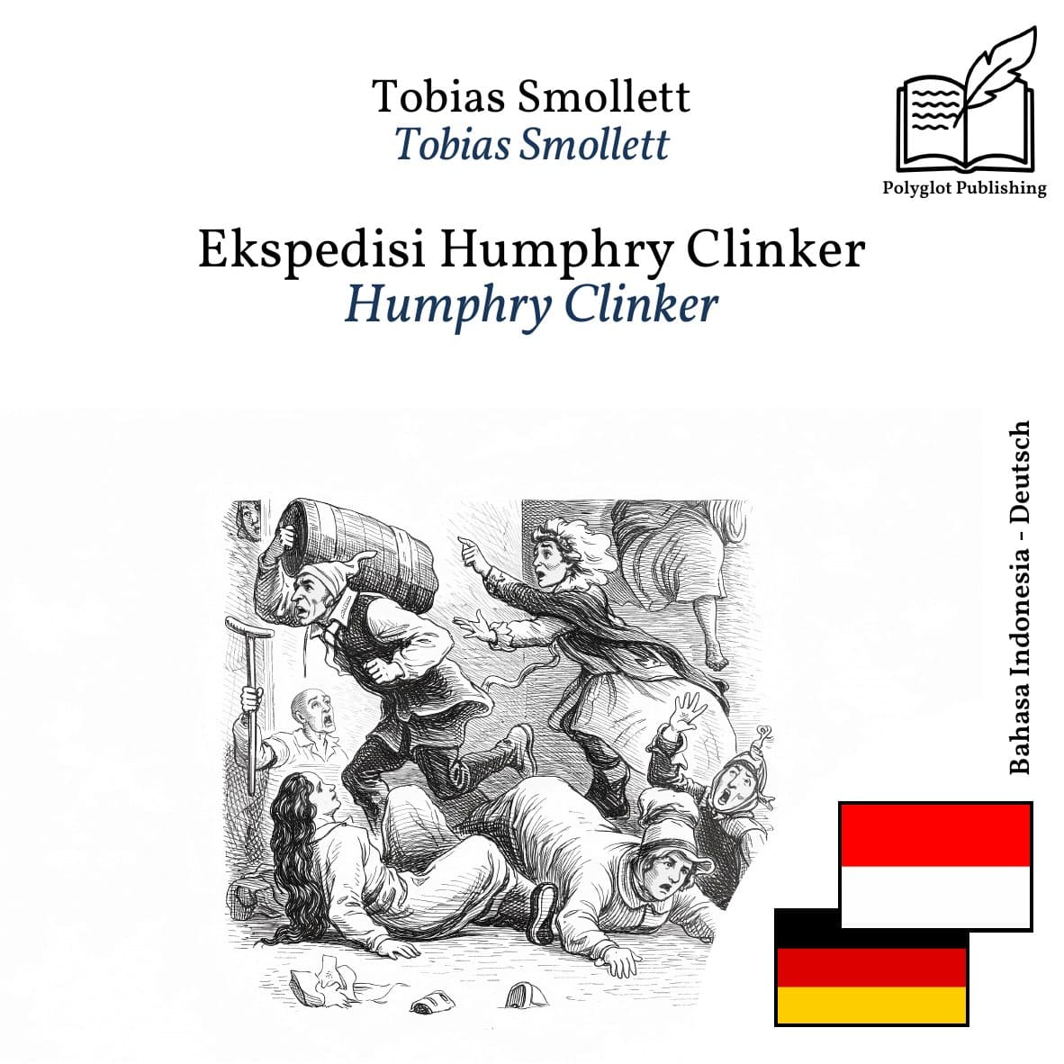 Humphry Clinker