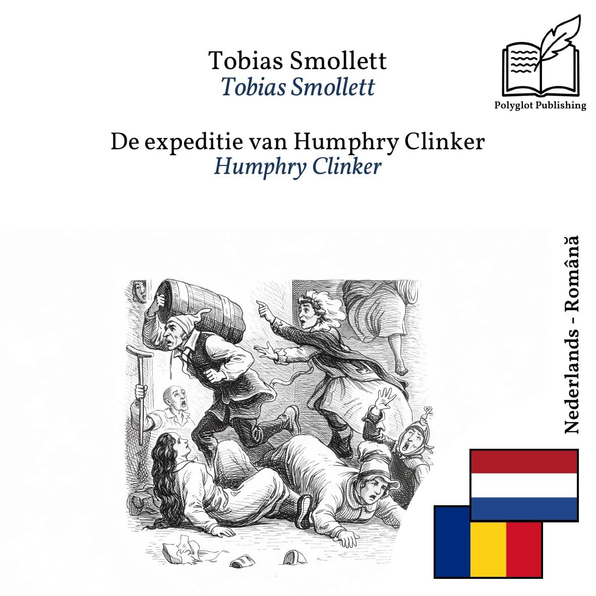 Humphry Clinker
