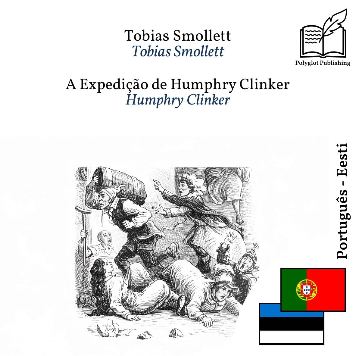 Humphry Clinker