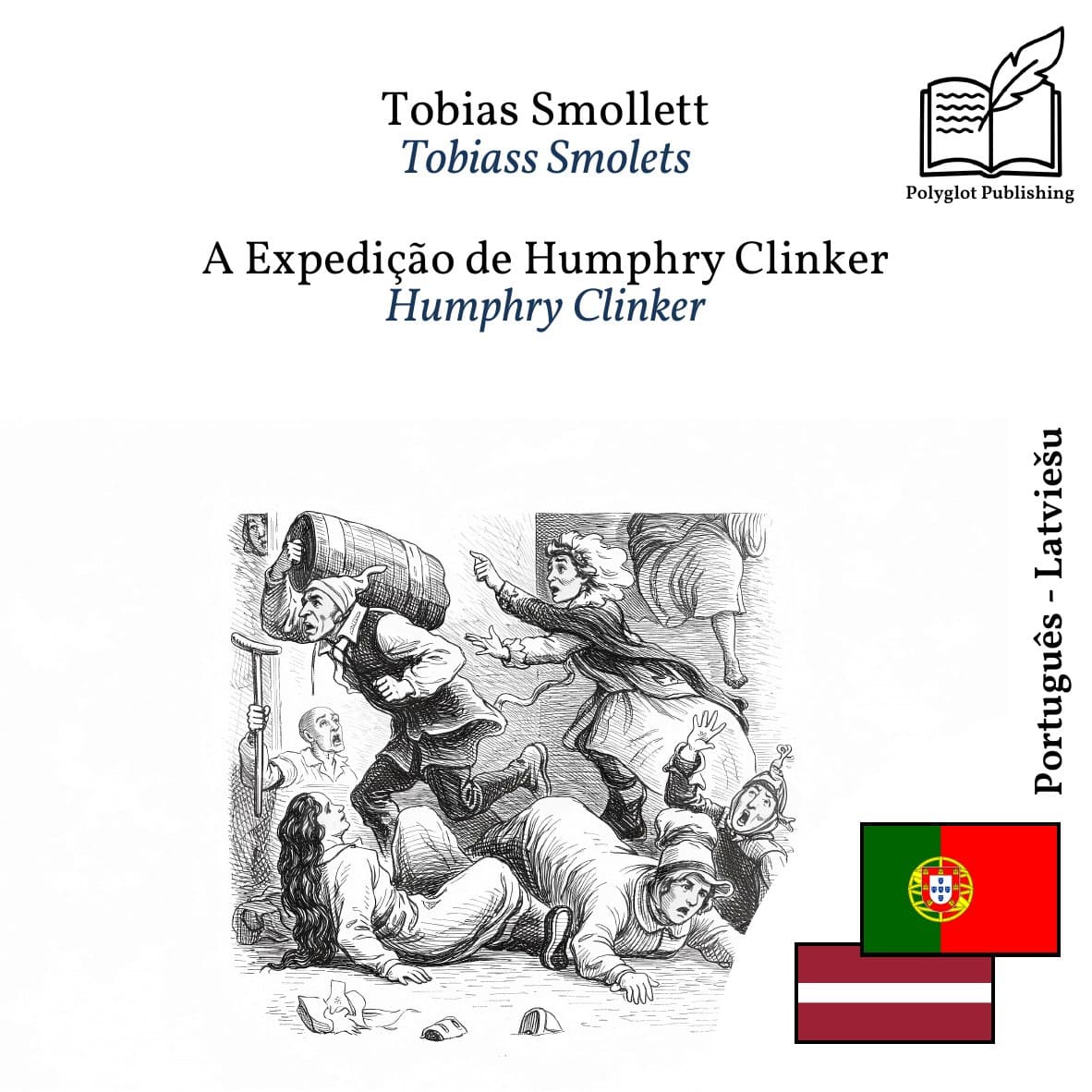 Humphry Clinker
