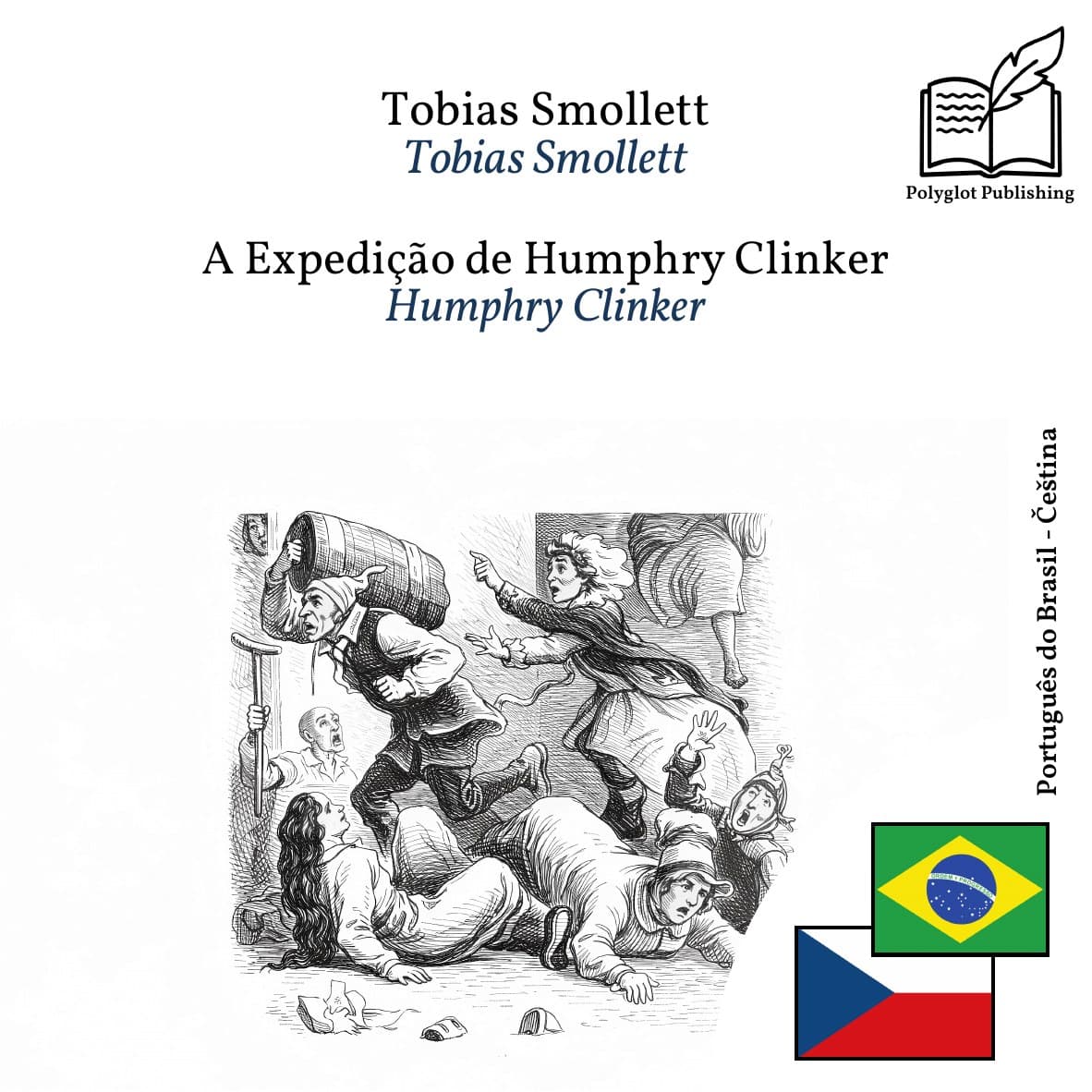 Humphry Clinker