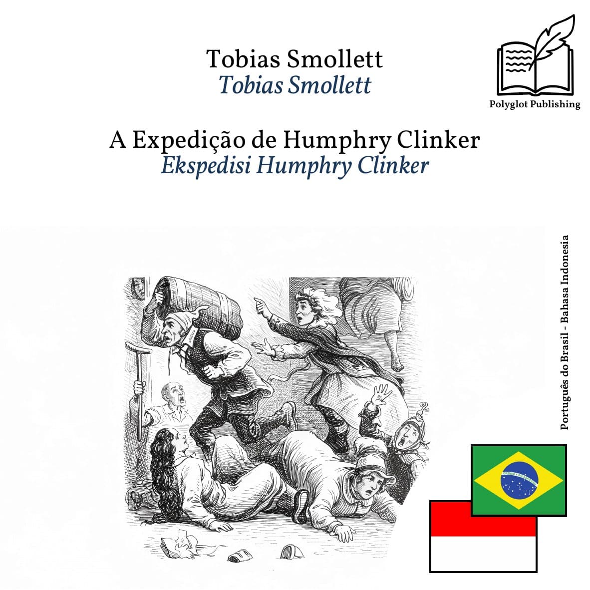 Ekspedisi Humphry Clinker